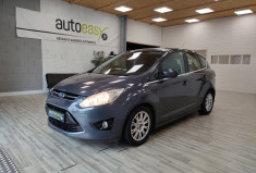 Ford C-MAX II (B7) 1.6 TDCi FAP 95 cv Titanium