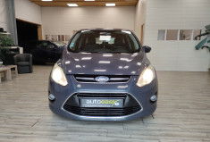 Ford C-MAX II (B7) 1.6 TDCi FAP 95 cv Titanium
