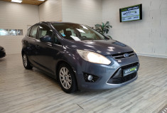 Ford C-MAX II (B7) 1.6 TDCi FAP 95 cv Titanium