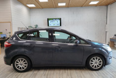 Ford C-MAX II (B7) 1.6 TDCi FAP 95 cv Titanium