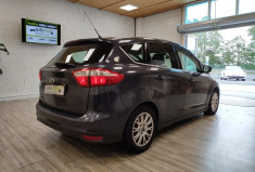 Ford C-MAX II (B7) 1.6 TDCi FAP 95 cv Titanium