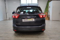 Ford C-MAX II (B7) 1.6 TDCi FAP 95 cv Titanium