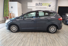 Ford C-MAX II (B7) 1.6 TDCi FAP 95 cv Titanium
