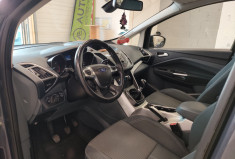 Ford C-MAX II (B7) 1.6 TDCi FAP 95 cv Titanium