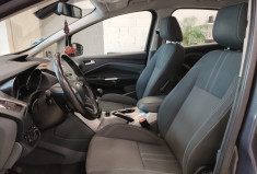 Ford C-MAX II (B7) 1.6 TDCi FAP 95 cv Titanium