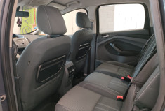 Ford C-MAX II (B7) 1.6 TDCi FAP 95 cv Titanium