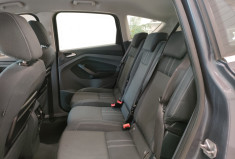 Ford C-MAX II (B7) 1.6 TDCi FAP 95 cv Titanium