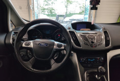 Ford C-MAX II (B7) 1.6 TDCi FAP 95 cv Titanium
