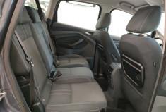 Ford C-MAX II (B7) 1.6 TDCi FAP 95 cv Titanium