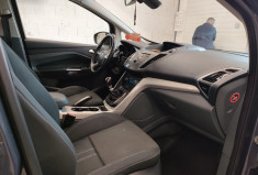 Ford C-MAX II (B7) 1.6 TDCi FAP 95 cv Titanium