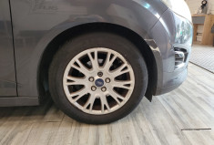 Ford C-MAX II (B7) 1.6 TDCi FAP 95 cv Titanium