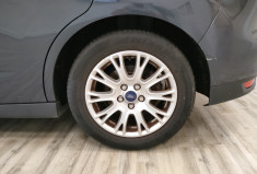 Ford C-MAX II (B7) 1.6 TDCi FAP 95 cv Titanium