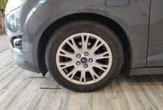 Ford C-MAX II (B7) 1.6 TDCi FAP 95 cv Titanium CT OK
