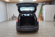 Ford C-MAX II (B7) 1.6 TDCi FAP 95 cv Titanium
