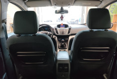 Ford C-MAX II (B7) 1.6 TDCi FAP 95 cv Titanium CT OK