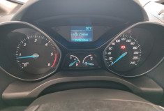 Ford C-MAX II (B7) 1.6 TDCi FAP 95 cv Titanium