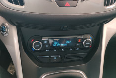 Ford C-MAX II (B7) 1.6 TDCi FAP 95 cv Titanium