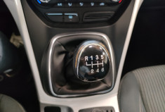 Ford C-MAX II (B7) 1.6 TDCi FAP 95 cv Titanium