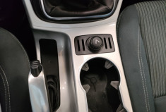 Ford C-MAX II (B7) 1.6 TDCi FAP 95 cv Titanium