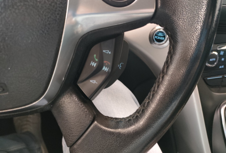 Ford C-MAX II (B7) 1.6 TDCi FAP 95 cv Titanium