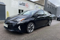 Toyota PRIUS 122 ch Lounge *1ere main*Entretiens Toyota*Park Assist*Attelage*