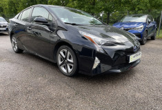 Toyota PRIUS 122 ch Lounge *1ere main*Entretiens Toyota*Park Assist*Attelage*