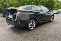 Toyota PRIUS 122 ch Lounge *1ere main*Entretiens Toyota*Park Assist*Attelage*