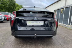 Toyota PRIUS 122 ch Lounge *1ere main*Entretiens Toyota*Park Assist*Attelage*