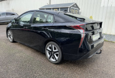Toyota PRIUS 122 ch *1ere main*Entretiens Toyota*Park Assist*Attelage*