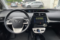 Toyota PRIUS 122 ch Lounge *1ere main*Entretiens Toyota*Park Assist*Attelage*