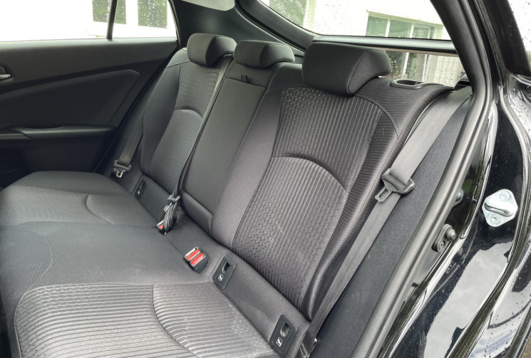 Toyota PRIUS 122 ch Lounge *1ere main*Entretiens Toyota*Park Assist*Attelage*