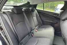Toyota PRIUS 122 ch Lounge *1ere main*Entretiens Toyota*Park Assist*Attelage*