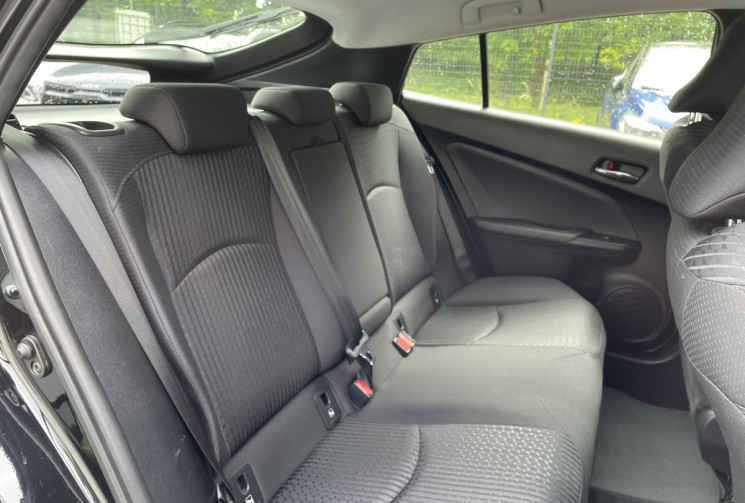 Toyota PRIUS 122 ch Lounge *1ere main*Entretiens Toyota*Park Assist*Attelage*