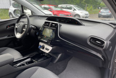 Toyota PRIUS 122 ch Lounge *1ere main*Entretiens Toyota*Park Assist*Attelage*