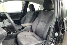 Toyota PRIUS 122 ch Lounge *1ere main*Entretiens Toyota*Park Assist*Attelage*