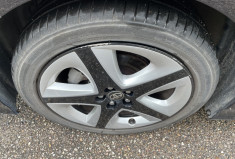 Toyota PRIUS 122 ch Lounge *1ere main*Entretiens Toyota*Park Assist*Attelage*