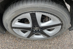 Toyota PRIUS 122 ch Lounge *1ere main*Entretiens Toyota*Park Assist*Attelage*