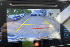 Toyota PRIUS 122 ch Lounge *1ere main*Entretiens Toyota*Park Assist*Attelage*