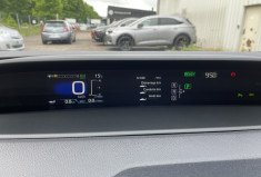 Toyota PRIUS 122 ch Lounge *1ere main*Entretiens Toyota*Park Assist*Attelage*