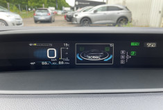 Toyota PRIUS 122 ch Lounge *1ere main*Entretiens Toyota*Park Assist*Attelage*