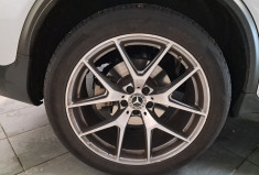 Mercedes GLC Coupé 220D 194 AMG Line 4 Matic 9G - COCKPIT DIGITAL - TOE - TBE - ENTRETIENT - GTIE - 