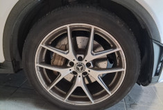 Mercedes GLC Coupé 220D 194 AMG Line 4 Matic 9G - COCKPIT DIGITAL - TOE - TBE - ENTRETIENT - GTIE - 