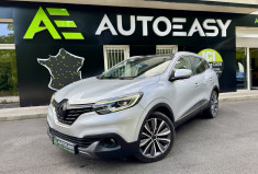 Renault Kadjar 1.2 TCE 130 INTENS * ENTRETIEN ET CT OK 05/2025 * MOTEUR A CHAINE * GARANTIE 6 MOIS