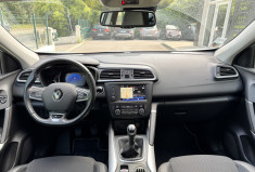 Renault Kadjar 1.2 TCE 130 INTENS * ENTRETIEN ET CT OK 05/2025 * MOTEUR A CHAINE * GARANTIE 6 MOIS