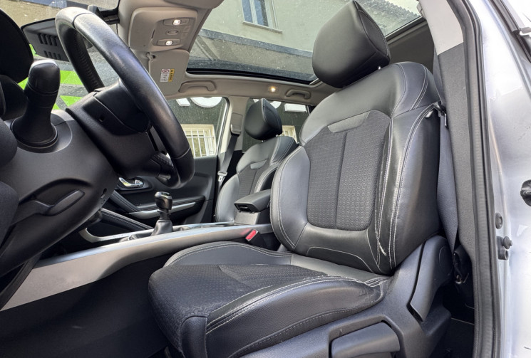 Renault Kadjar 1.2 TCE 130 INTENS * ENTRETIEN ET CT OK 05/2025 * MOTEUR A CHAINE * GARANTIE 6 MOIS