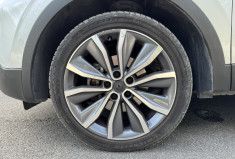 Renault Kadjar 1.2 TCE 130 INTENS * ENTRETIEN ET CT OK 05/2025 * MOTEUR A CHAINE * GARANTIE 6 MOIS