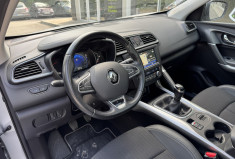 Renault Kadjar 1.2 TCE 130 INTENS * ENTRETIEN ET CT OK 05/2025 * MOTEUR A CHAINE * GARANTIE 6 MOIS