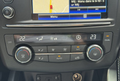 Renault Kadjar 1.2 TCE 130 INTENS * ENTRETIEN ET CT OK 05/2025 * MOTEUR A CHAINE * GARANTIE 6 MOIS