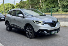 Renault Kadjar 1.2 TCE 130 INTENS * ENTRETIEN ET CT OK 05/2025 * MOTEUR A CHAINE * GARANTIE 6 MOIS