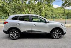 Renault Kadjar 1.2 TCE 130 INTENS * ENTRETIEN ET CT OK 05/2025 * MOTEUR A CHAINE * GARANTIE 6 MOIS